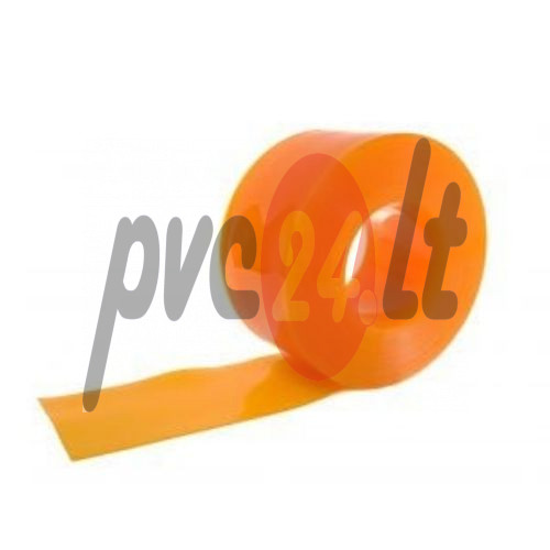 Spalvotos PVC juostos