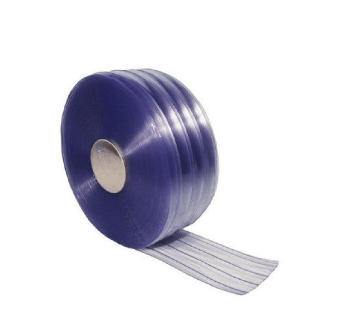 PVC juosta 2x200 mm. Šalčiui atspari, lygi