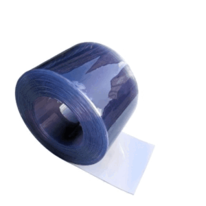 PVC juosta 3x300 mm. Šalčiui atspari, lygi